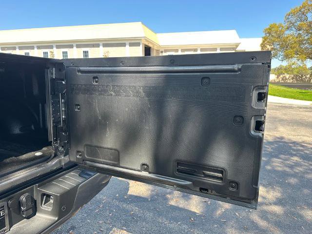 Certified 2025 Ford F150 Platinum w/ Equipment Group 702A High image 40