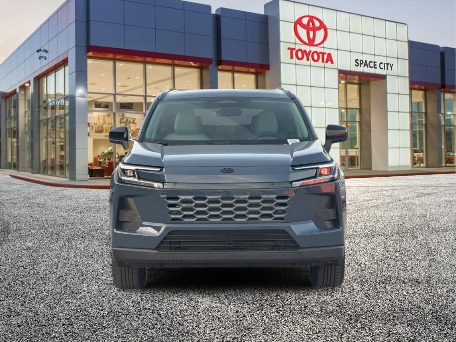 New 2026 Toyota RAV4 XLE Premium FWD image 9