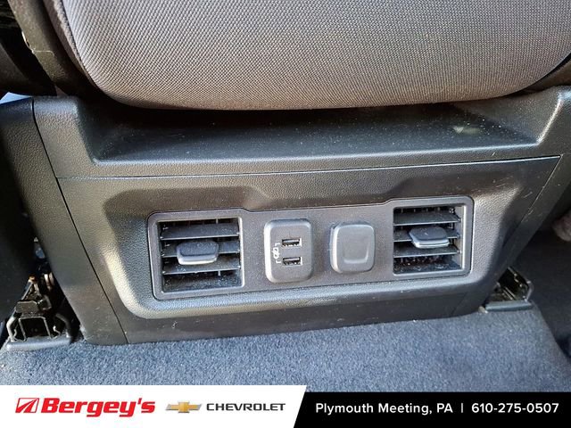 Certified 2022 Chevrolet Silverado 1500 LT image 29