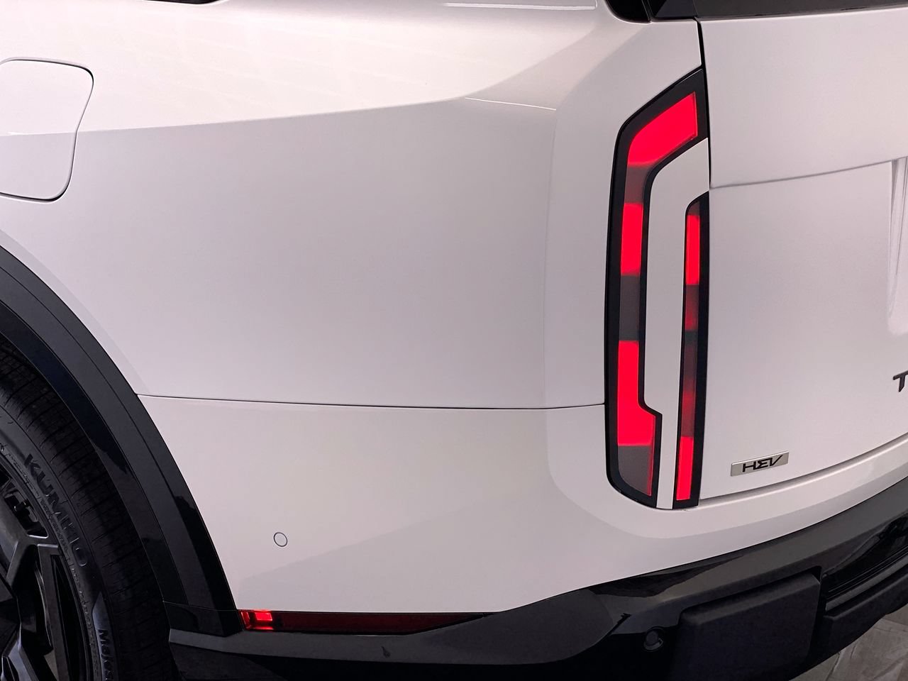 New 2027 Kia Telluride X-Line SX Prestige AWD/4WD image 9