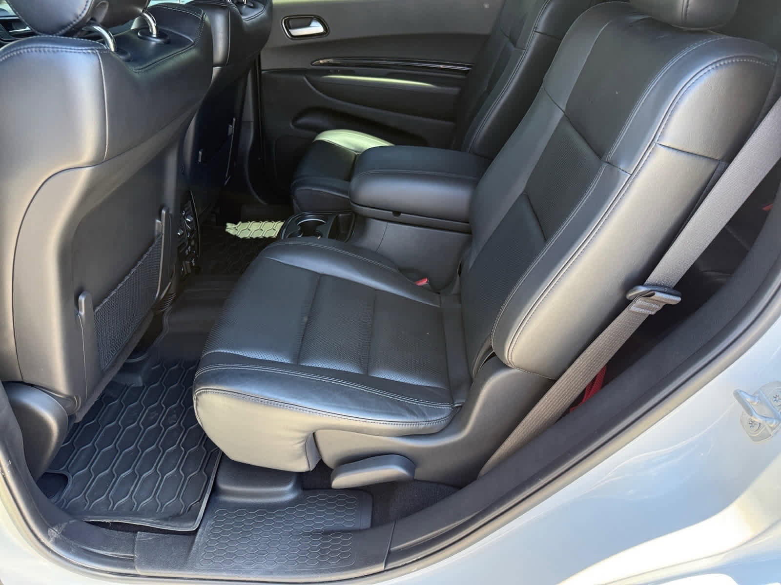 Used 2021 Dodge Durango Citadel RWD image 11
