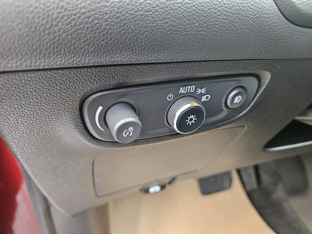 Certified 2022 Buick Encore GX Preferred w/ Cold Weather Comfort Package image 21