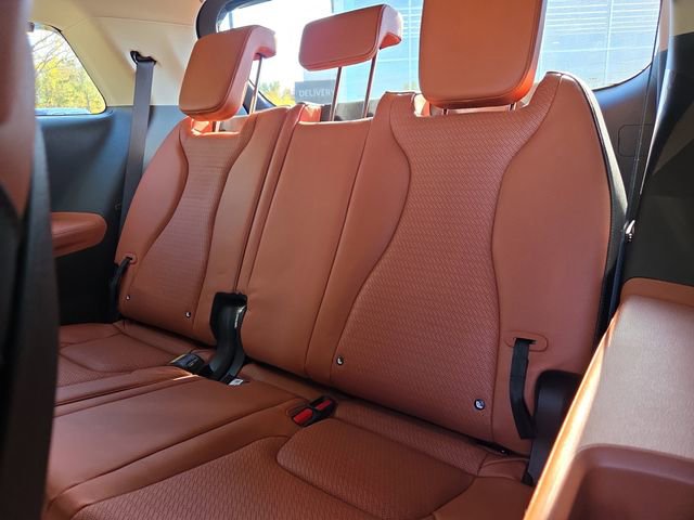 New 2026 Kia Carnival SX Prestige image 7