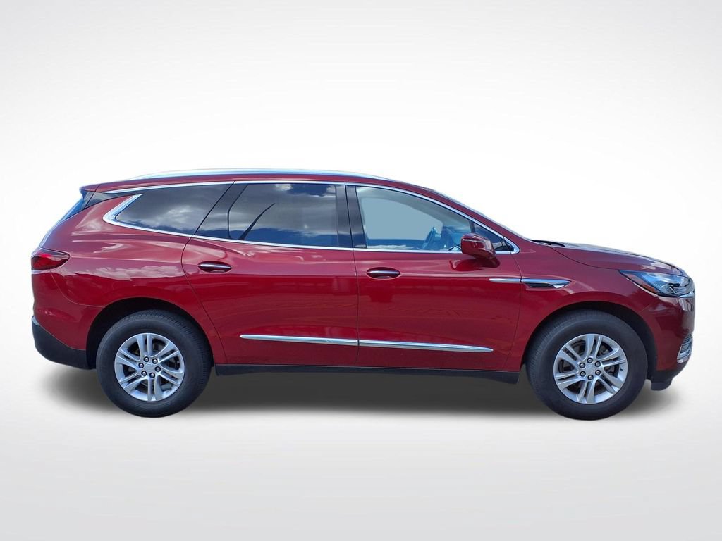 Used 2019 Buick Enclave Essence FWD image 6