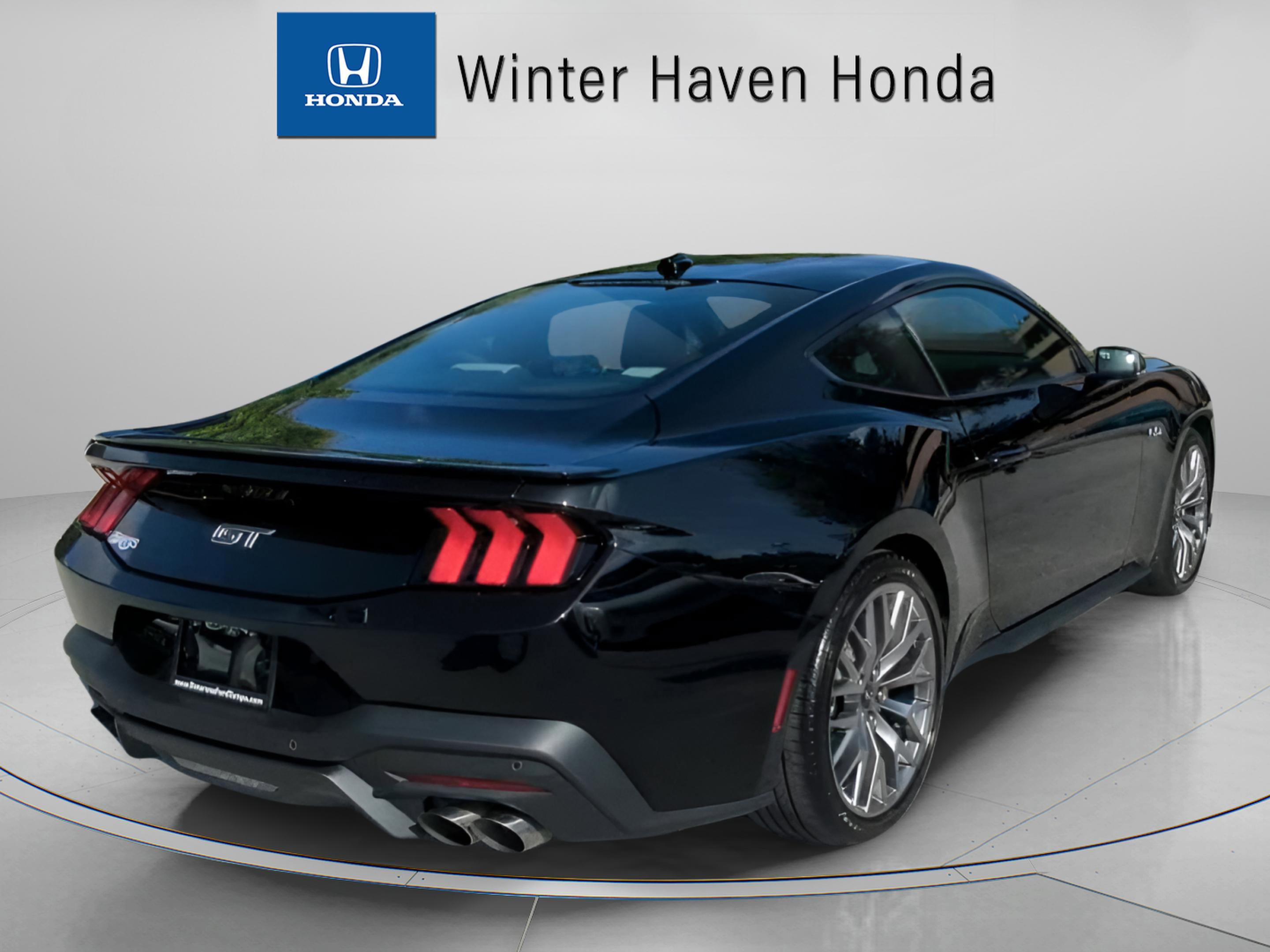 Used 2025 Ford Mustang GT Premium image 27