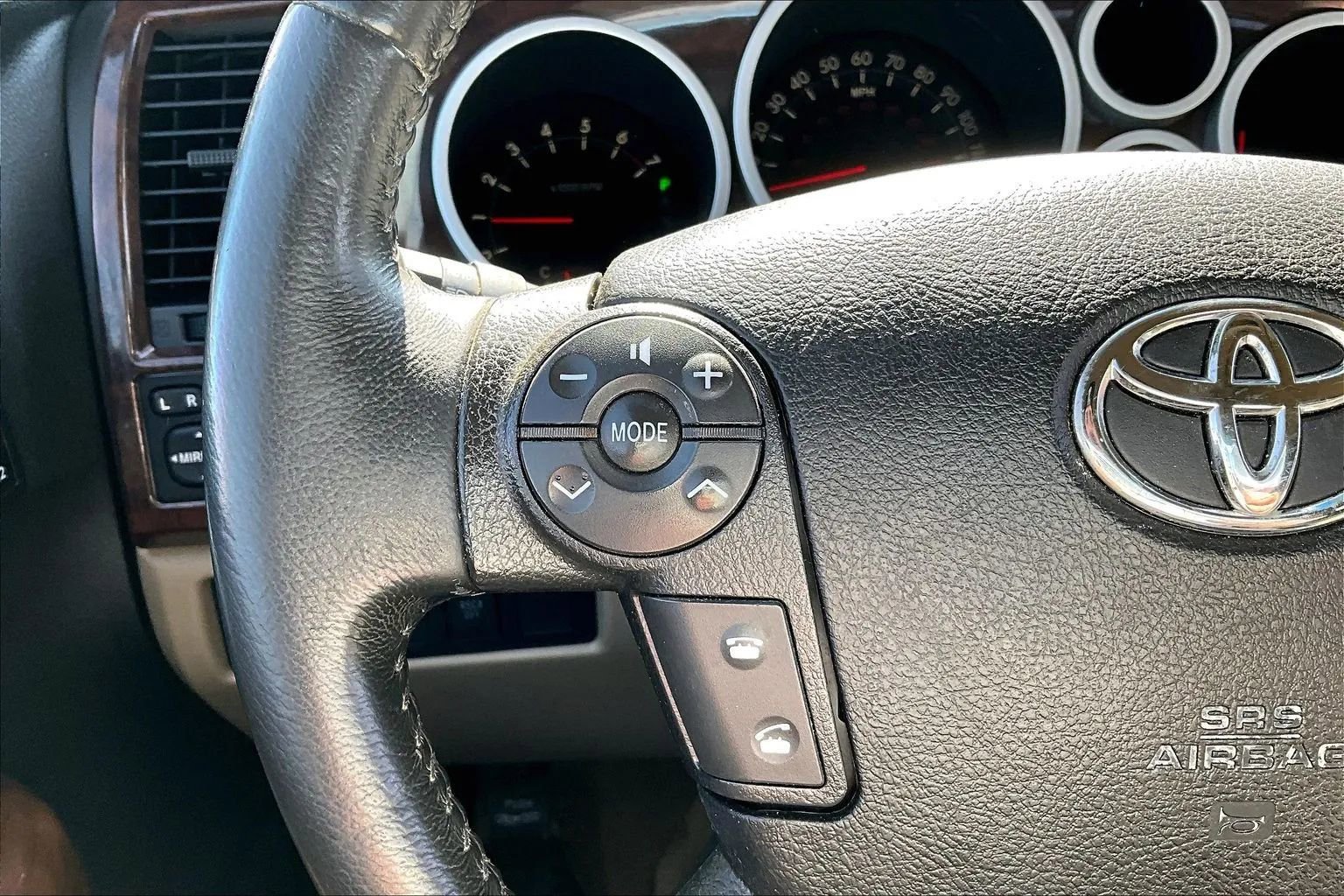 Used 2008 Toyota Tundra Limited RWD image 18