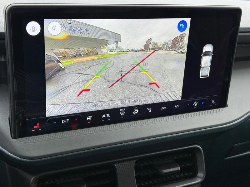 New 2025 Ford Maverick XLT w/ XLT Luxury Package image 12