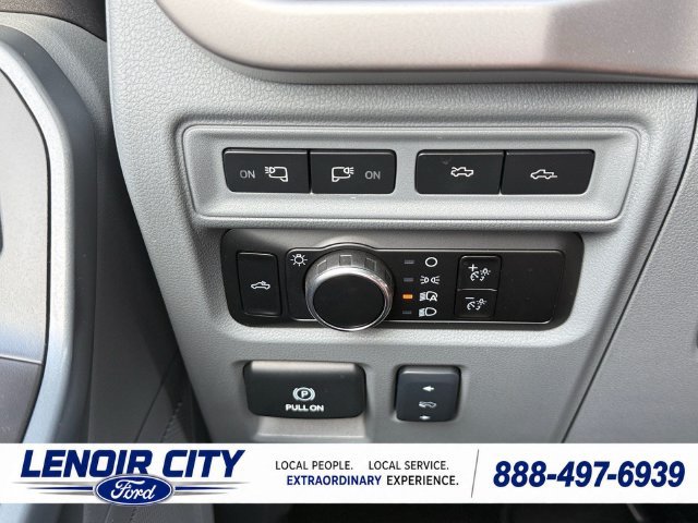 Certified 2023 Ford F150 Lightning XLT w/ Equipment Group 312A High AWD/4WD image 19