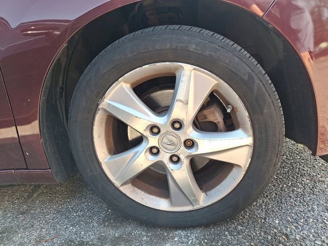 Used 2011 Acura TSX Sport Wagon FWD image 5