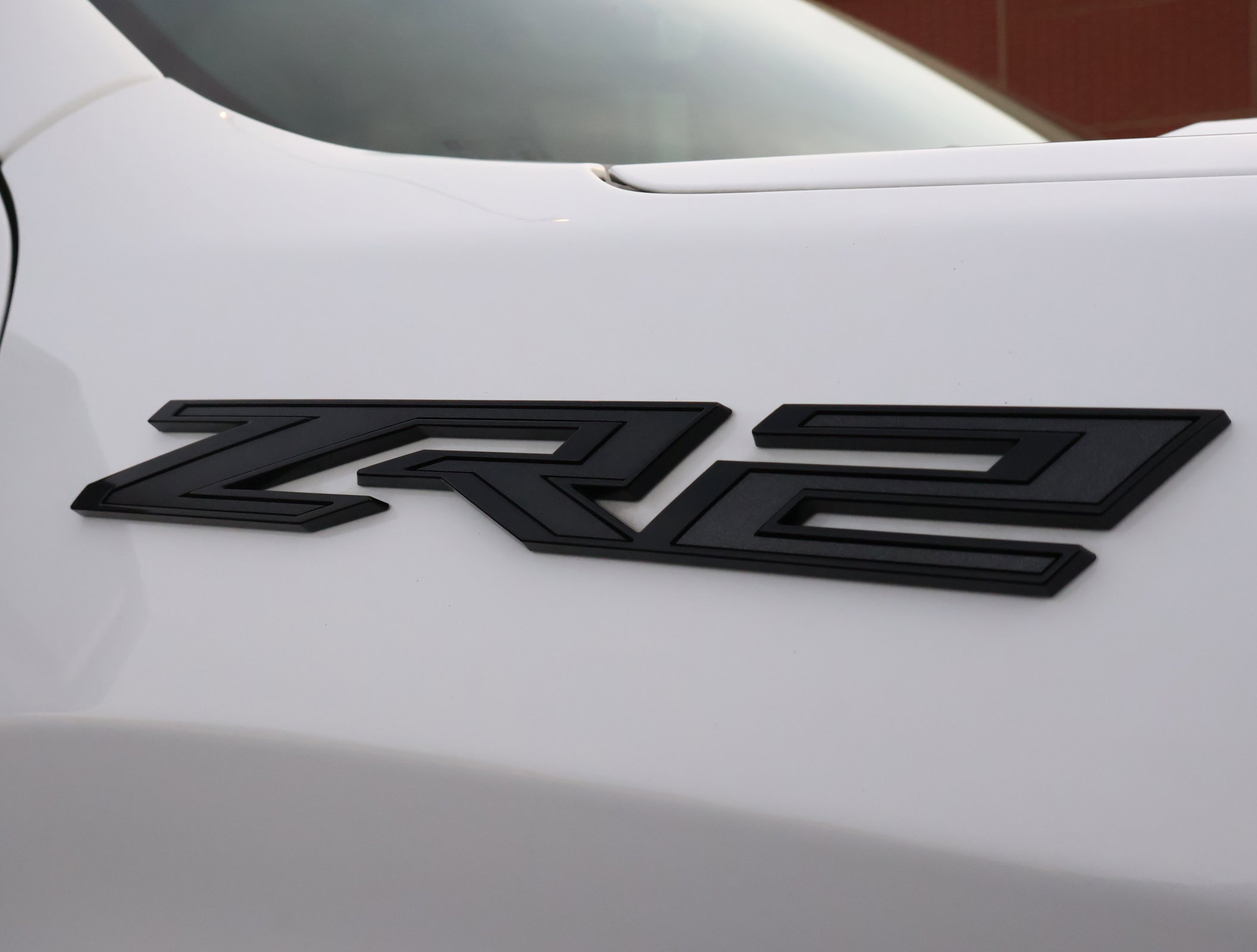 Used 2023 Chevrolet Silverado 1500 ZR2 w/ Technology Package image 6