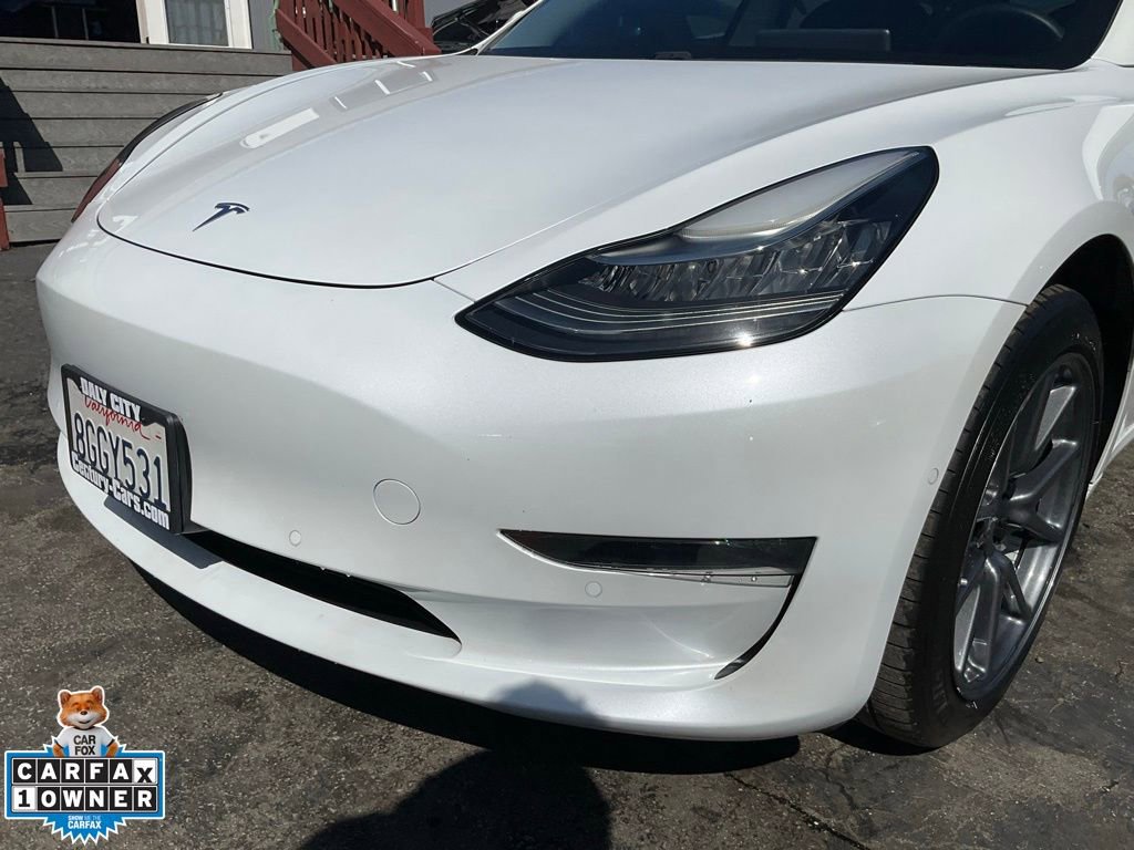 Used 2018 Tesla Model 3 Long Range image 91