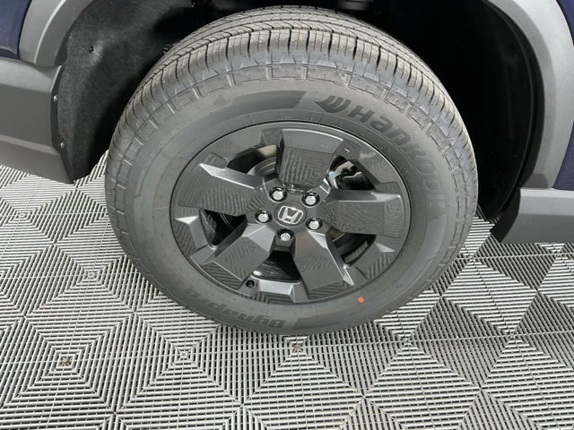 New 2026 Honda Passport RTL image 29