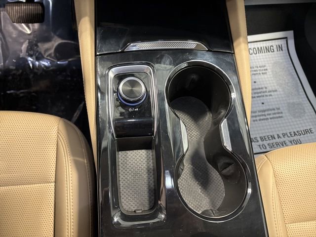 Used 2024 Buick Envision Preferred image 18