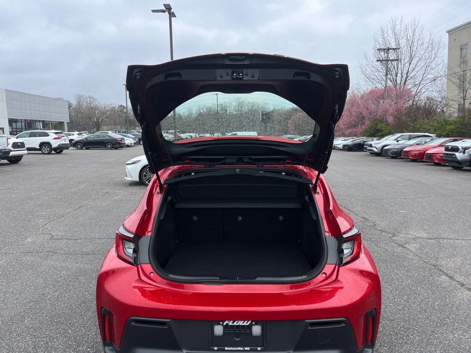 Used 2024 Toyota Corolla GR image 16