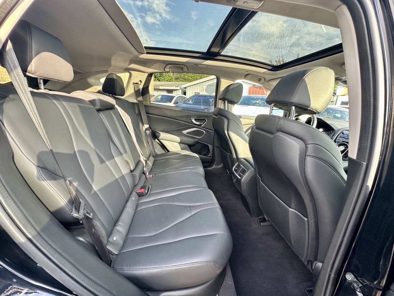 Used 2019 Acura RDX AWD image 15