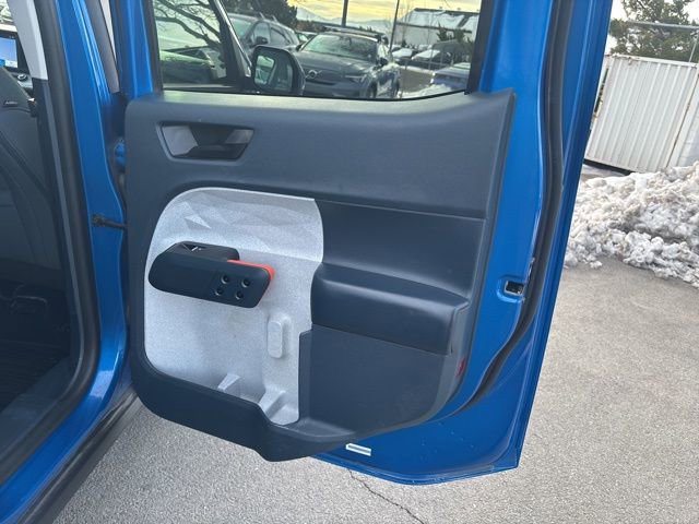 Used 2022 Ford Maverick XLT w/ Equipment Group 300A Standard image 30