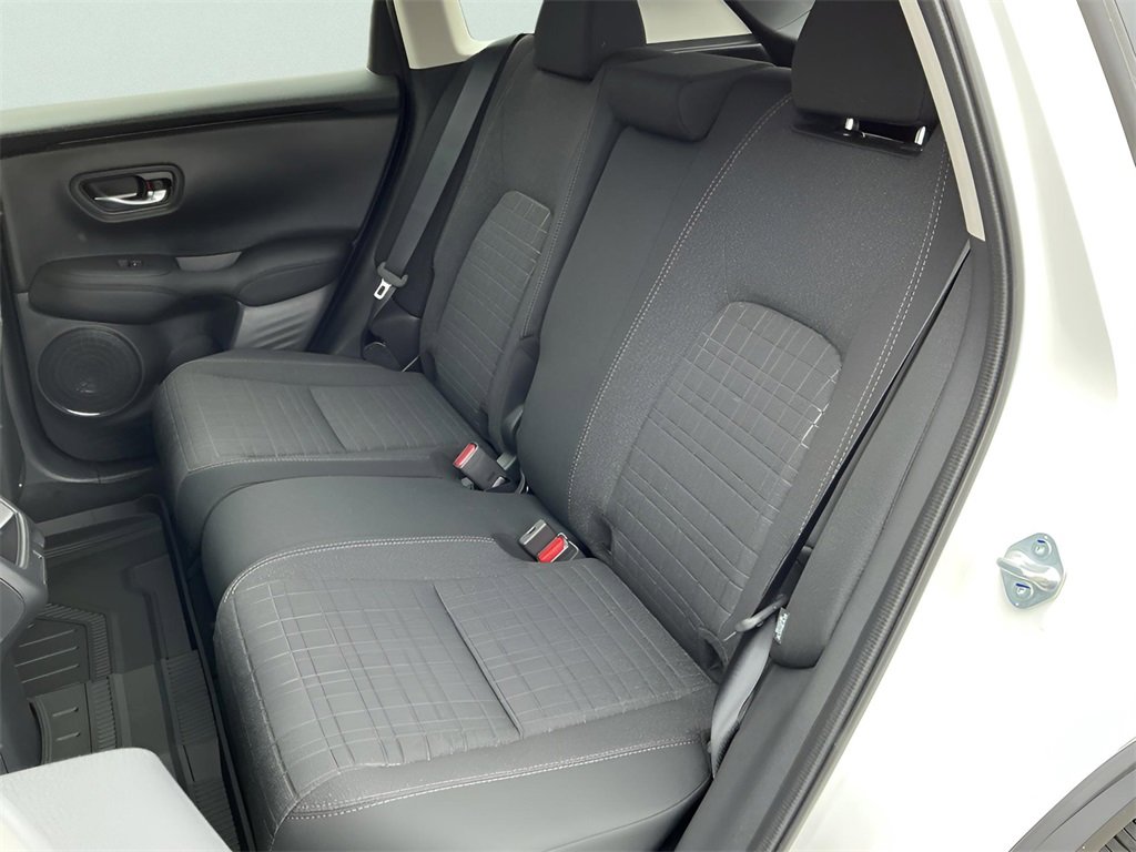 New 2026 Honda HR-V LX image 24