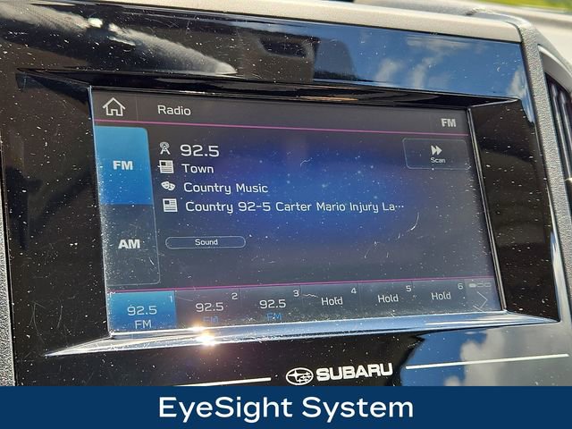 Used 2019 Subaru Impreza 2.0i w/ Eyesight AWD/4WD image 13