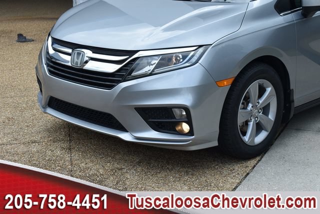 Used 2019 Honda Odyssey EX-L image 51