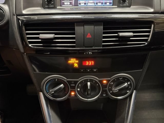 Used 2014 MAZDA CX-5 Touring FWD image 38