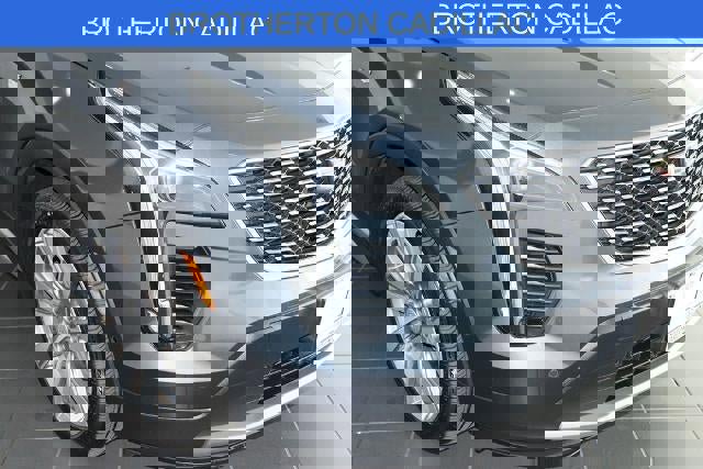 Used 2019 Cadillac XT4 Premium Luxury image 13