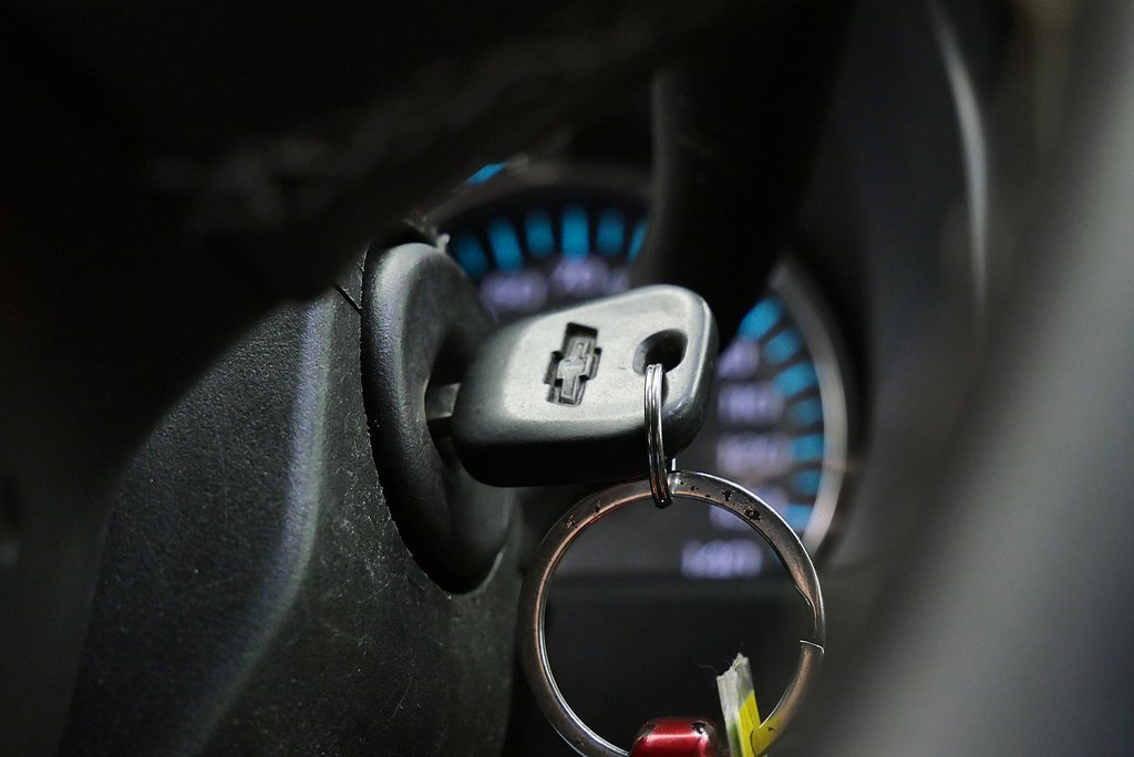 Used 2018 Chevrolet Silverado 2500 LTZ w/ Duramax Plus Package image 29