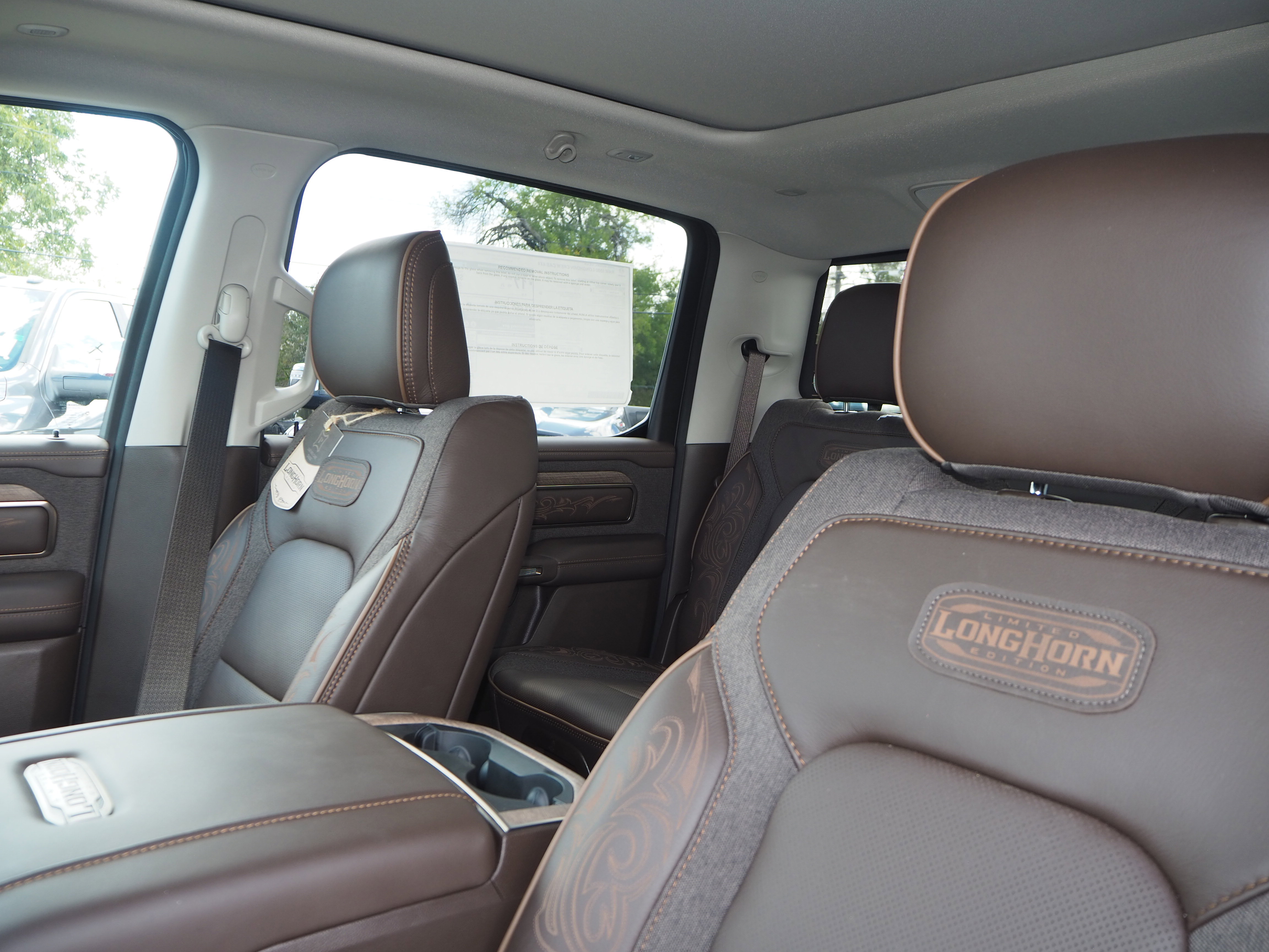 New 2026 RAM 1500 Limited image 13