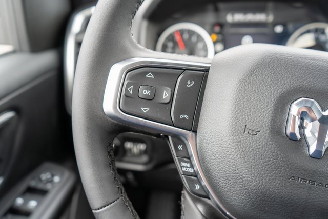 New 2026 RAM 1500 Big Horn image 19