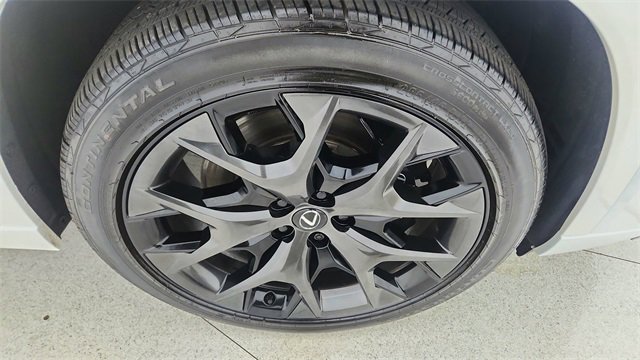 Used 2024 Lexus TX 500h AWD w/ Technology Package image 58