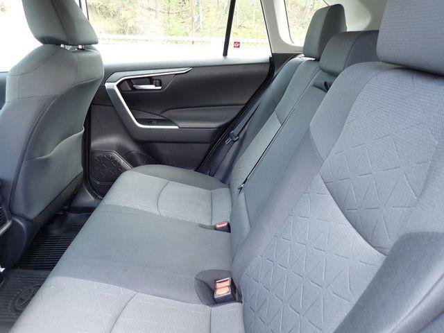 Certified 2023 Toyota RAV4 XLE AWD/4WD image 11
