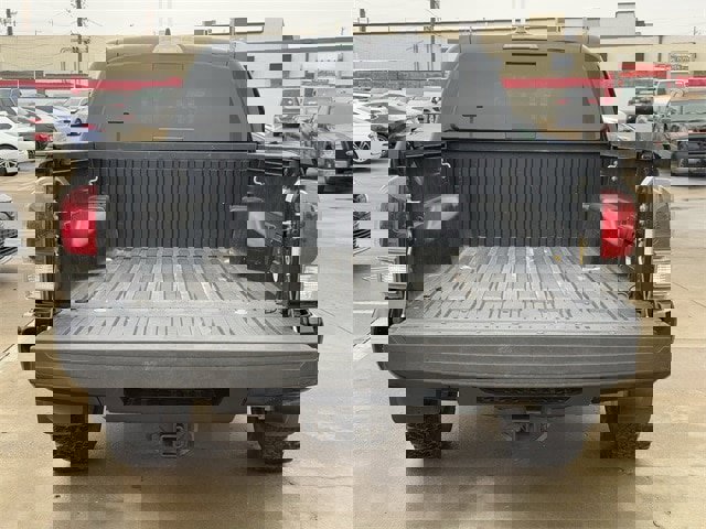 Used 2022 Toyota Tacoma TRD Sport image 33