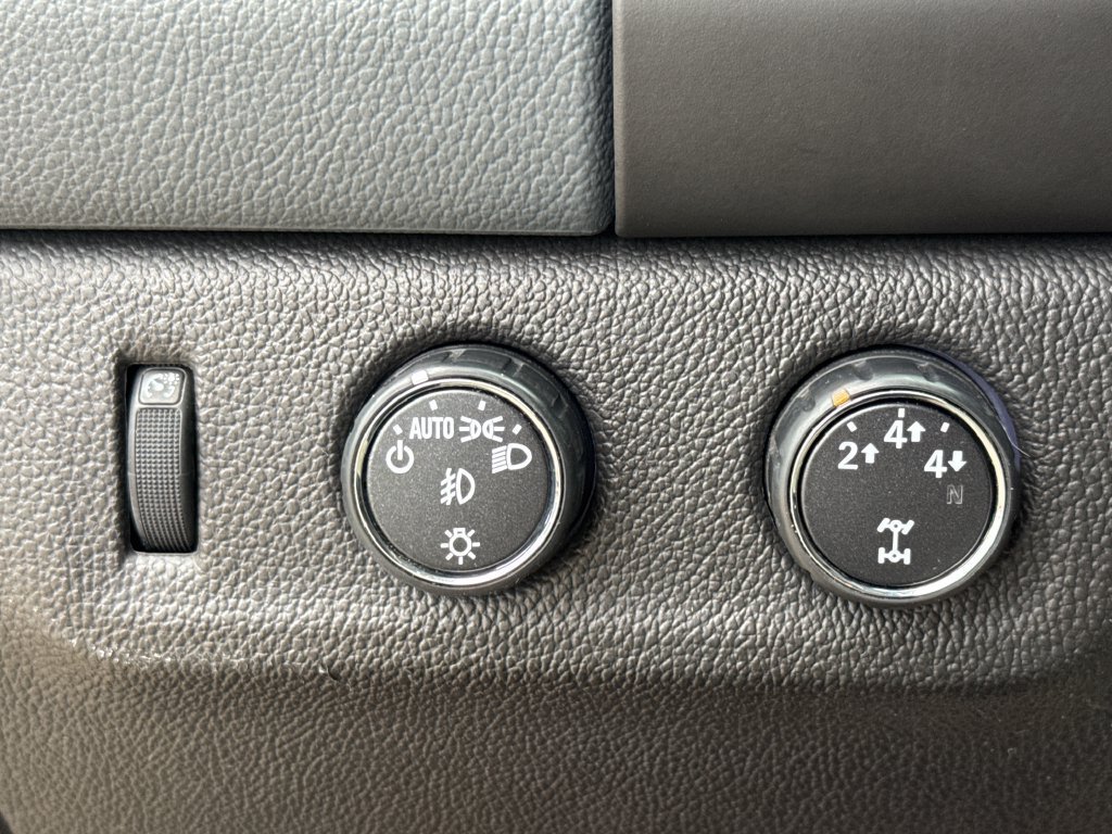 Certified 2015 Chevrolet Colorado Z71 AWD/4WD image 31