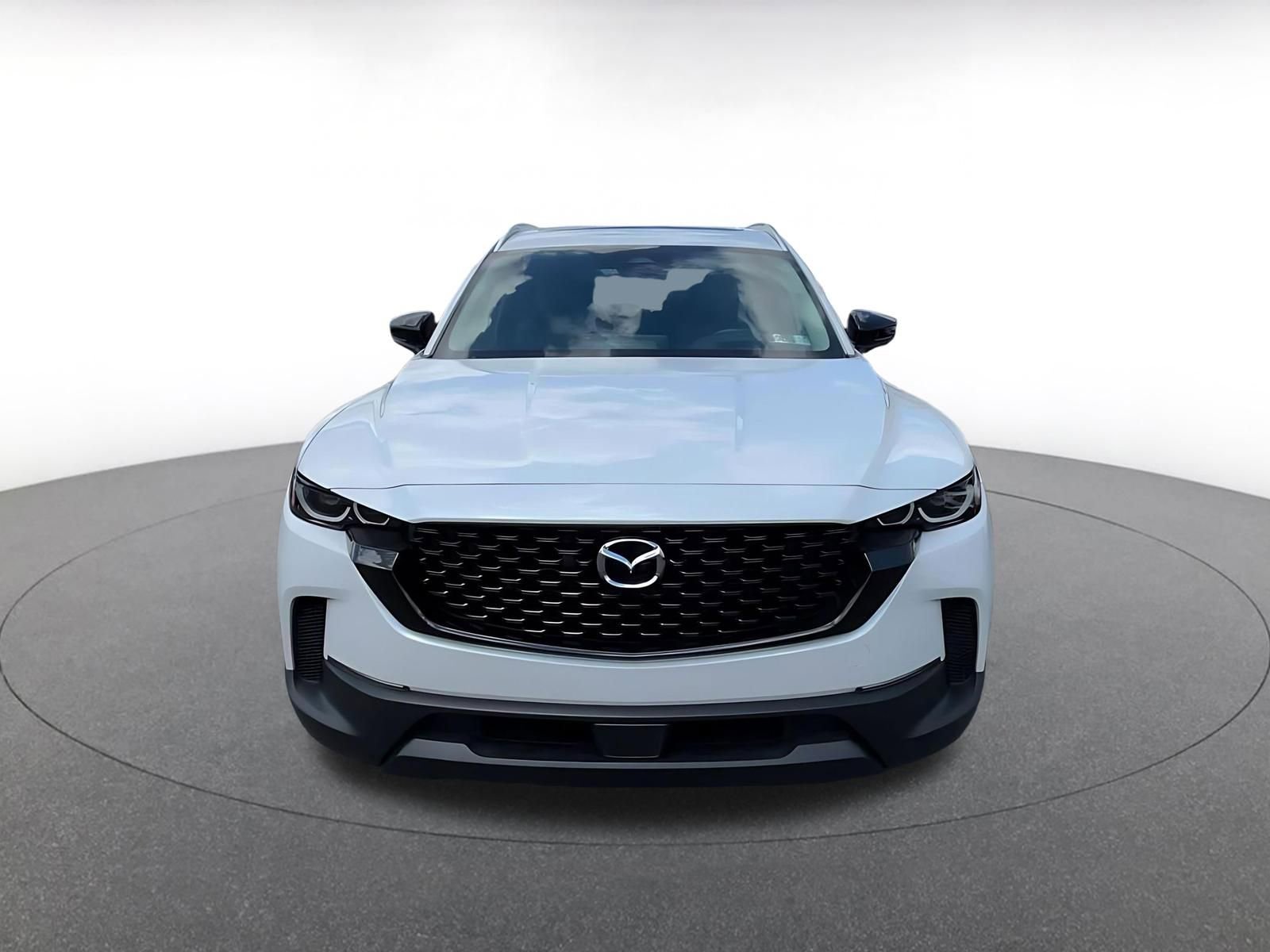 Used 2025 MAZDA CX-50 2.5 Hybrid w/ Premium Plus Pkg AWD/4WD image 5