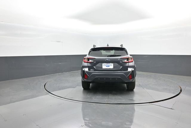 Used 2026 Subaru Crosstrek 2.5i Limited w/ Crosstrek Mirror Package image 6