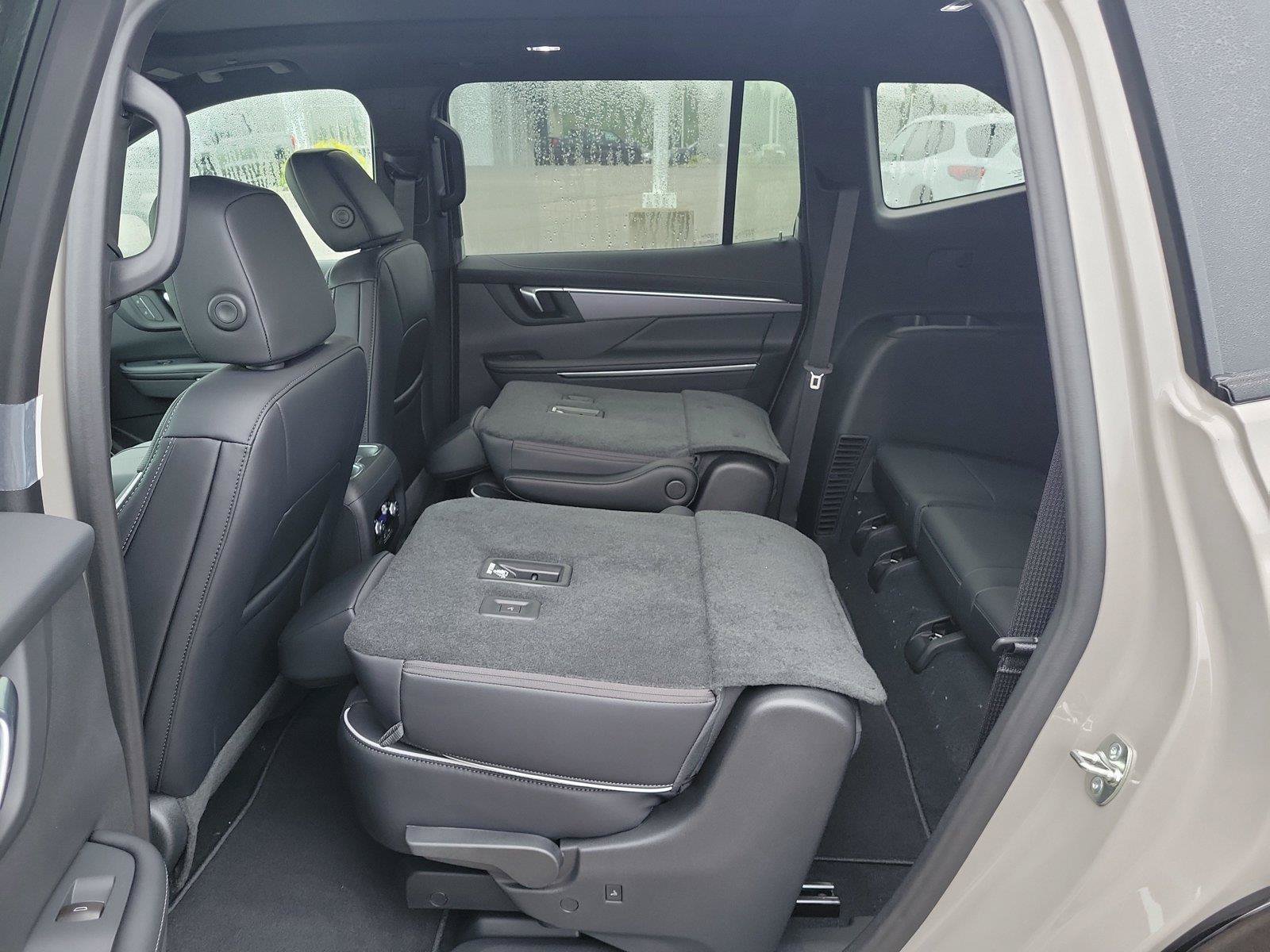 New 2027 Buick Enclave Sport Touring w/ Power Package FWD image 12