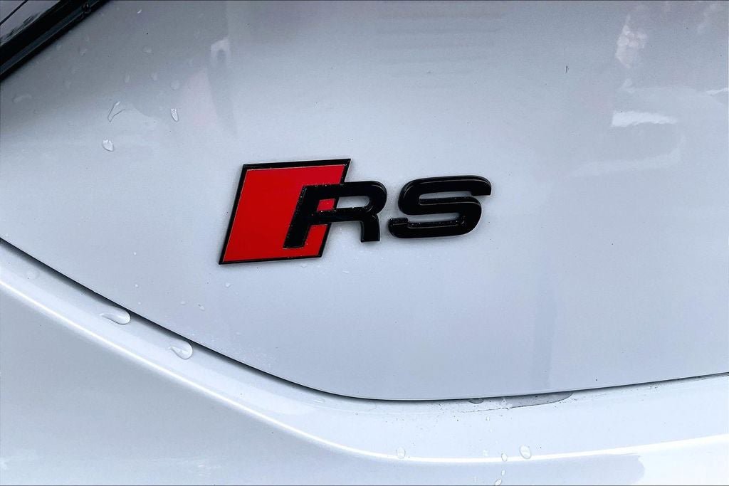Used 2023 Audi RS e-tron GT w/ Ceramic Brake Package AWD/4WD image 7