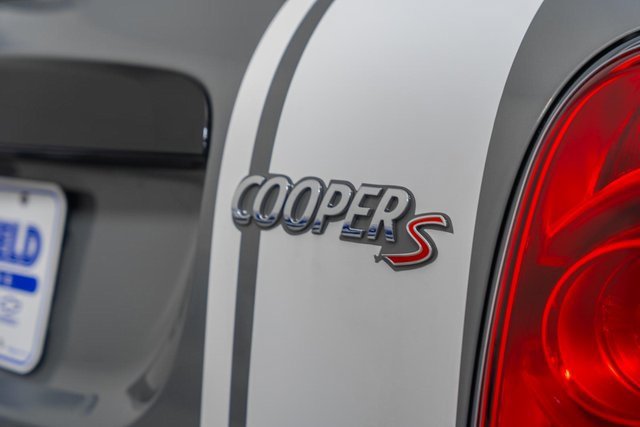 Used 2017 MINI Cooper Countryman S image 7