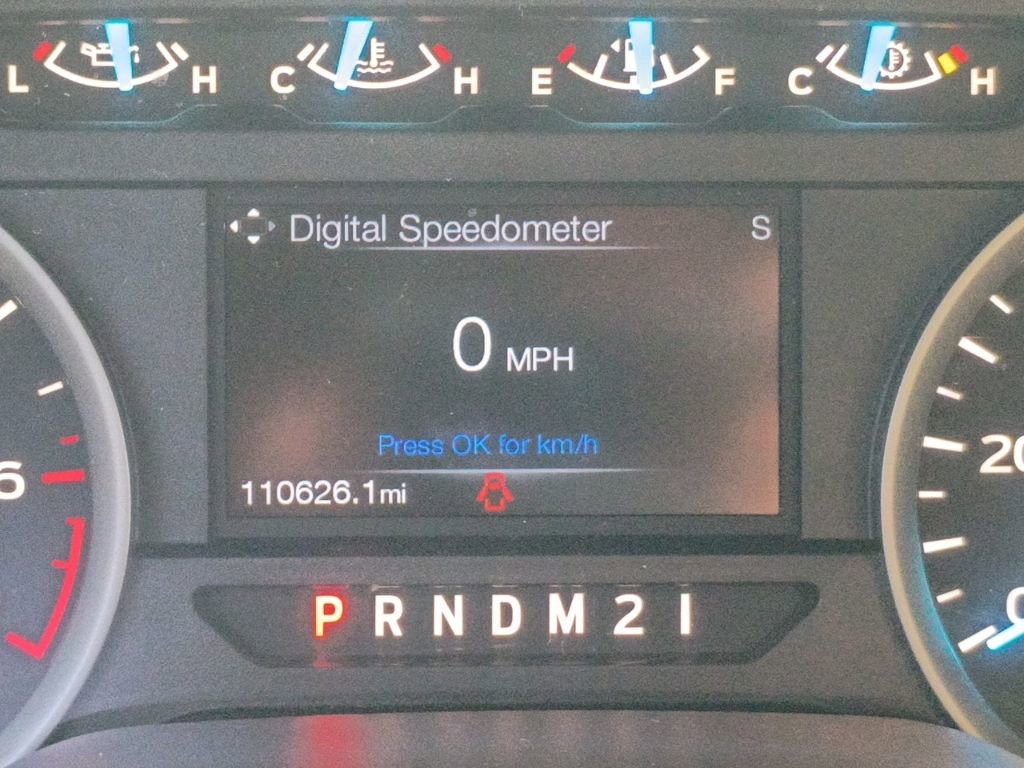 Used 2017 Ford F150 XLT w/ Equipment Group 302A Luxury image 28