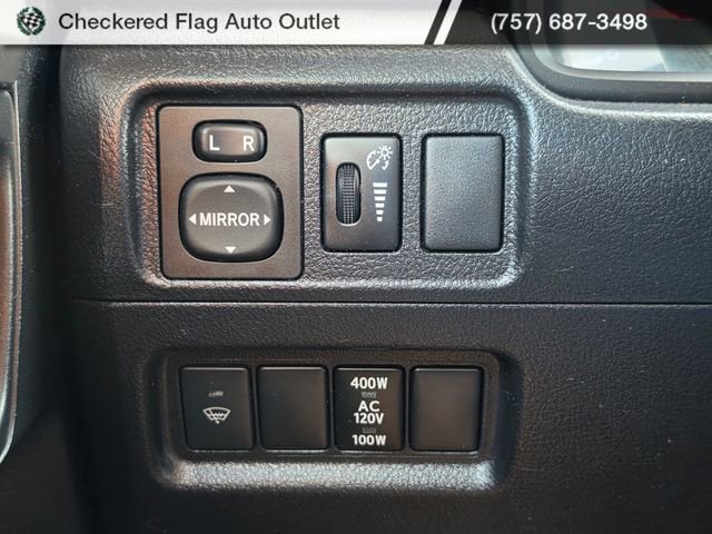 Used 2017 Toyota 4Runner SR5 image 10
