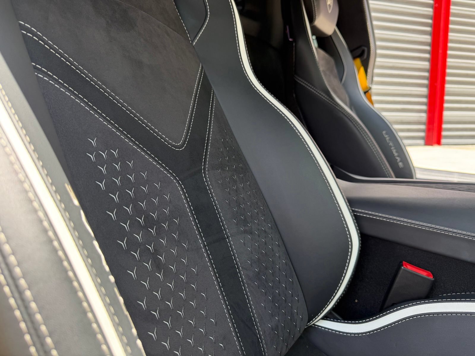 Used 2022 Lamborghini Aventador LP 780-4 Ultimae AWD/4WD image 43