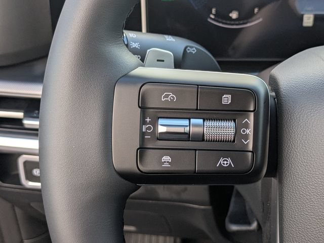 New 2027 Hyundai Santa Fe SEL FWD image 30