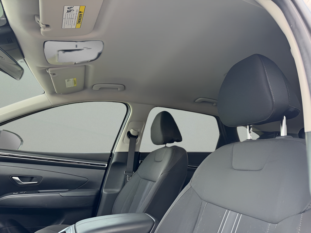 Used 2024 Hyundai Tucson SEL FWD image 19