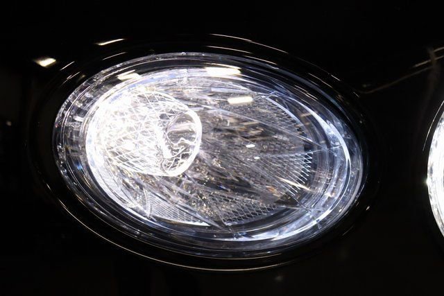 Used 2021 Bentley Bentayga Speed image 4