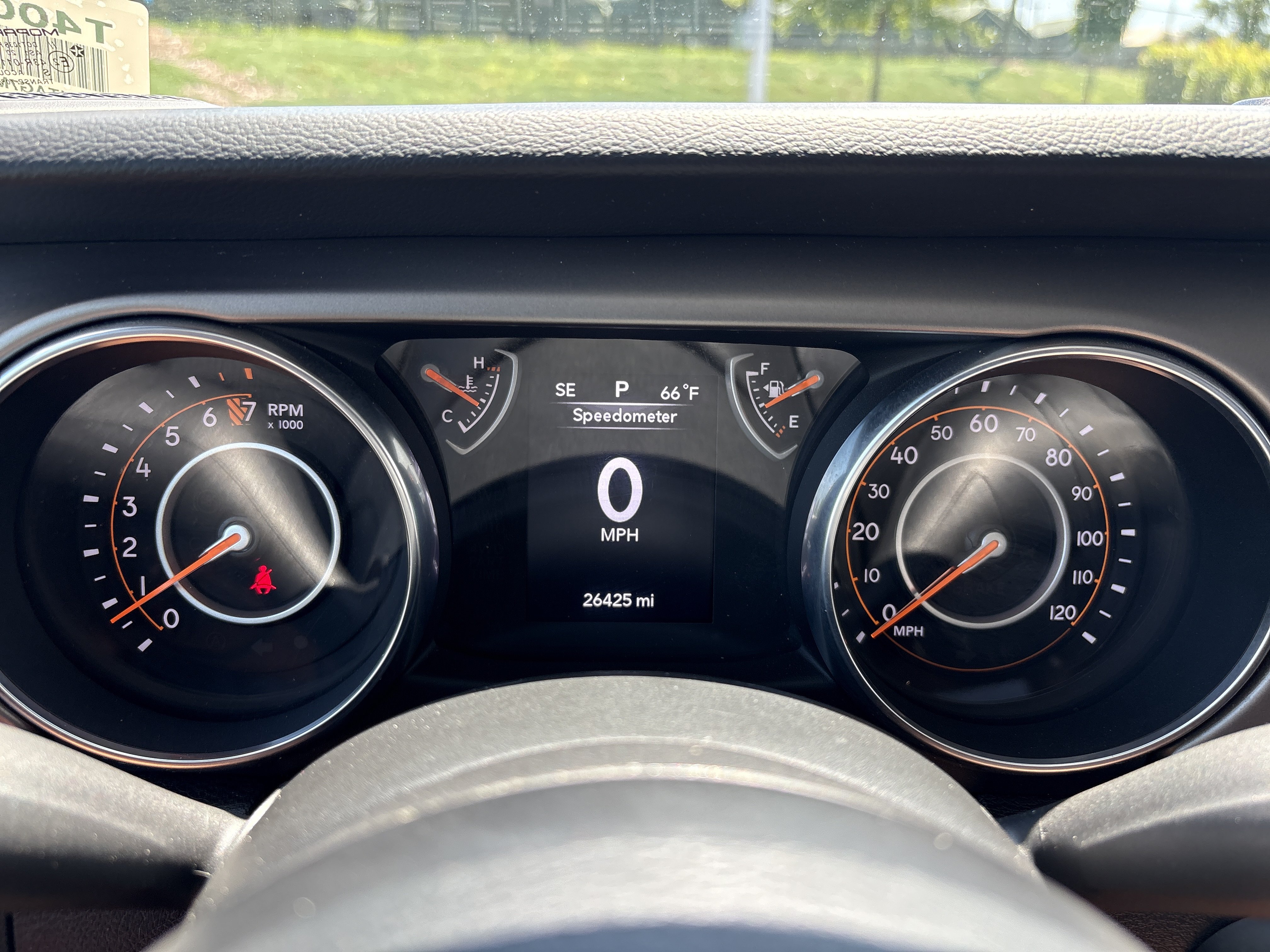 Used 2021 Jeep Gladiator Sport AWD/4WD image 25