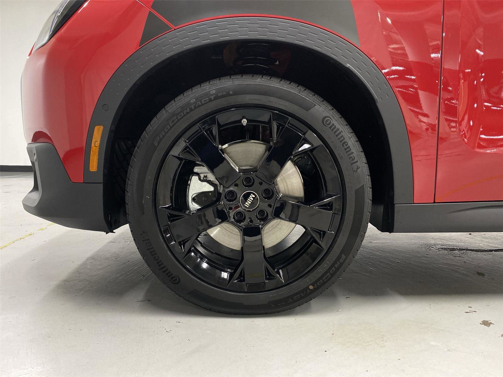 New 2026 MINI Cooper Countryman S image 23