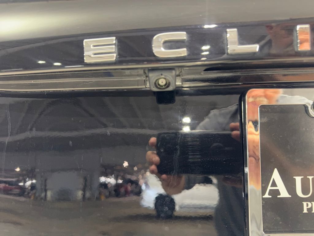 Used 2024 Mitsubishi Eclipse Cross SE image 24