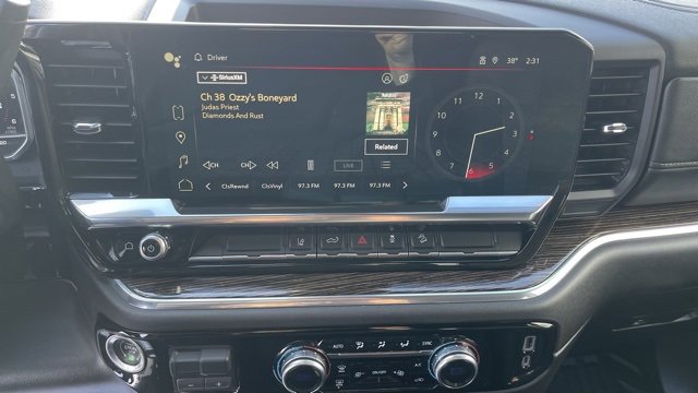 Used 2024 GMC Sierra 3500 SLE w/ SLE Convenience Package image 20