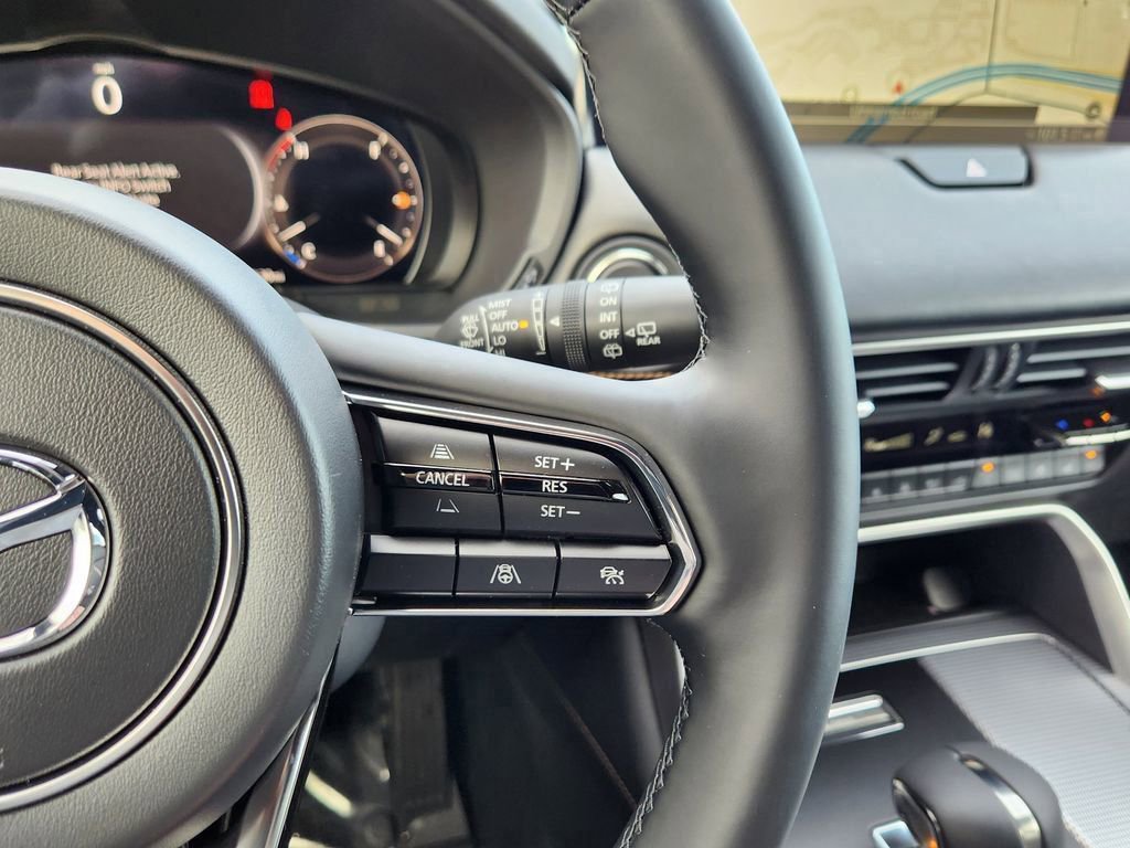 New 2026 MAZDA CX-70 3.3 Turbo w/ Premium Plus Pkg image 18