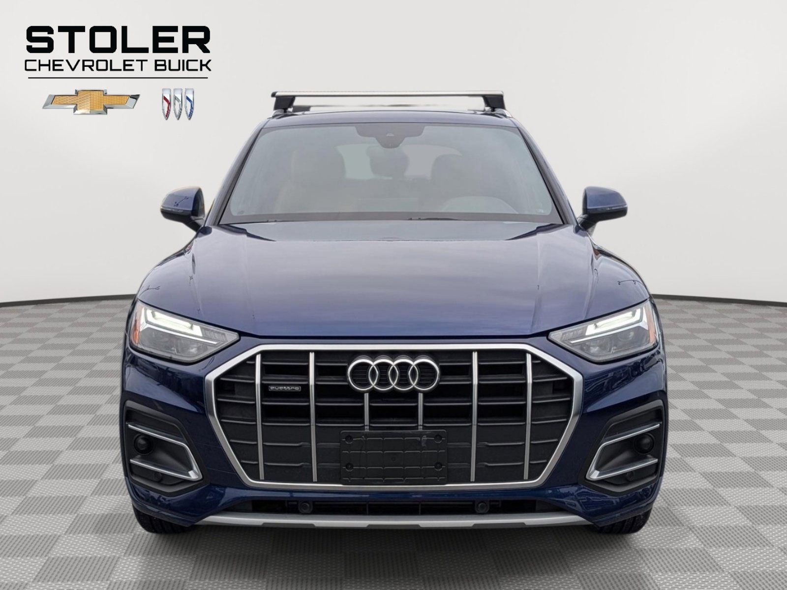 Used 2023 Audi Q5 2.0T Premium w/ Convenience Package AWD/4WD image 8
