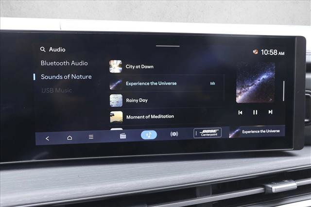 New 2026 Hyundai Santa Fe Limited image 18